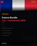 France Boundle