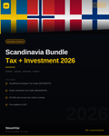 Scandinavia Boundle