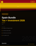 Spain Boundle
