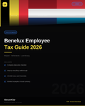 Tax Playbook Benelux