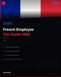 Tax Playbook France