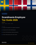 Tax Playbook Scandinavia